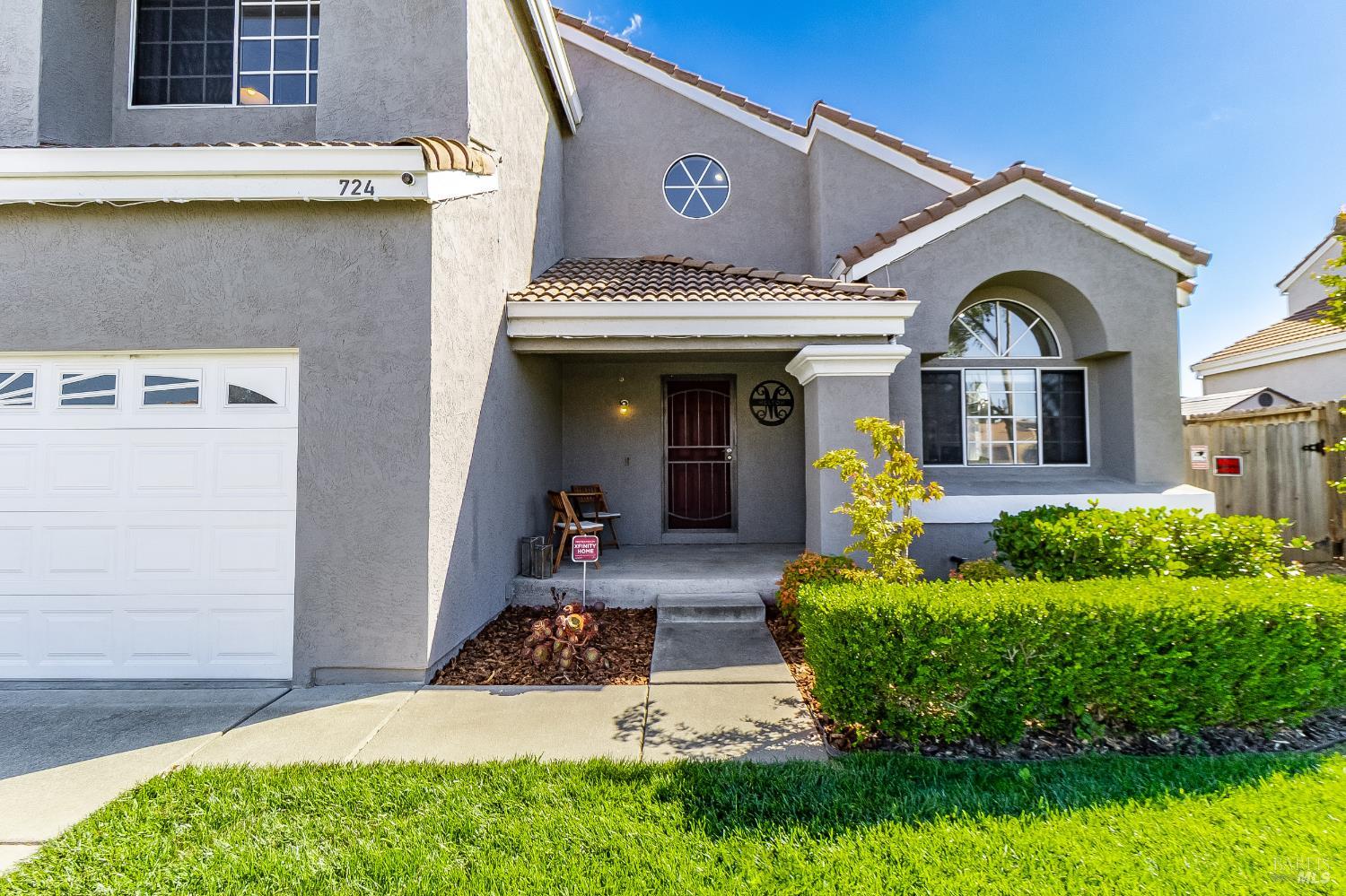 724 Bundoran Way Vacaville CA 95688