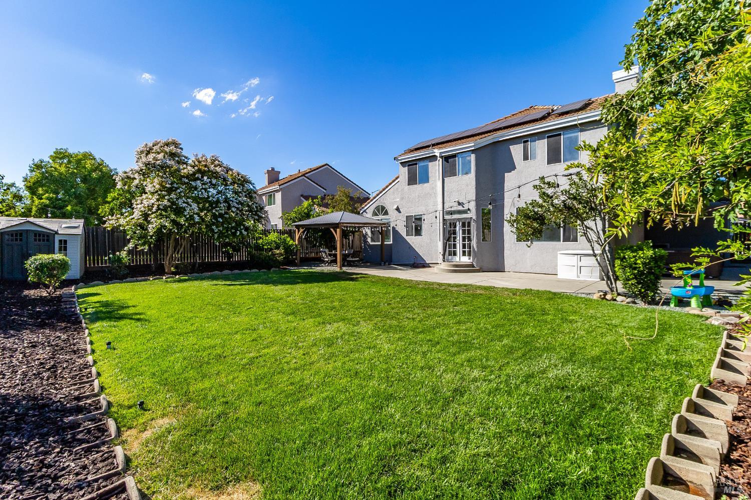724 Bundoran Way Vacaville CA 95688
