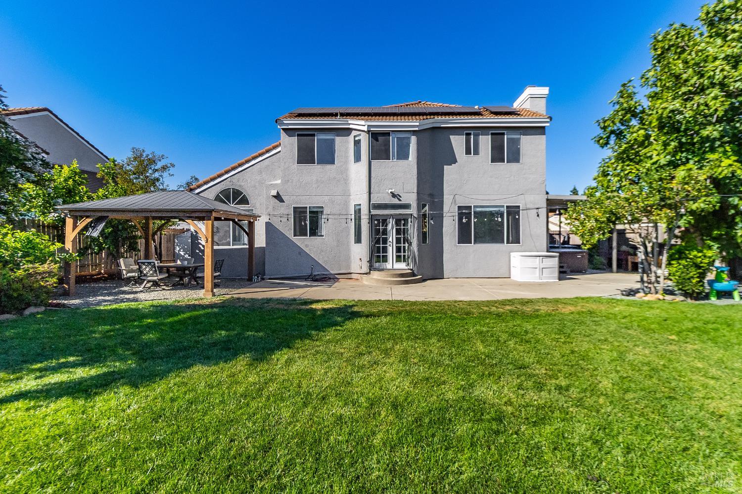 724 Bundoran Way Vacaville CA 95688
