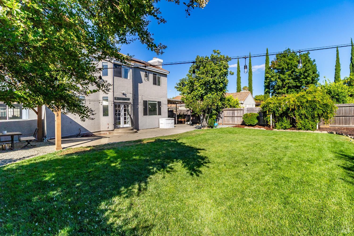 724 Bundoran Way Vacaville CA 95688
