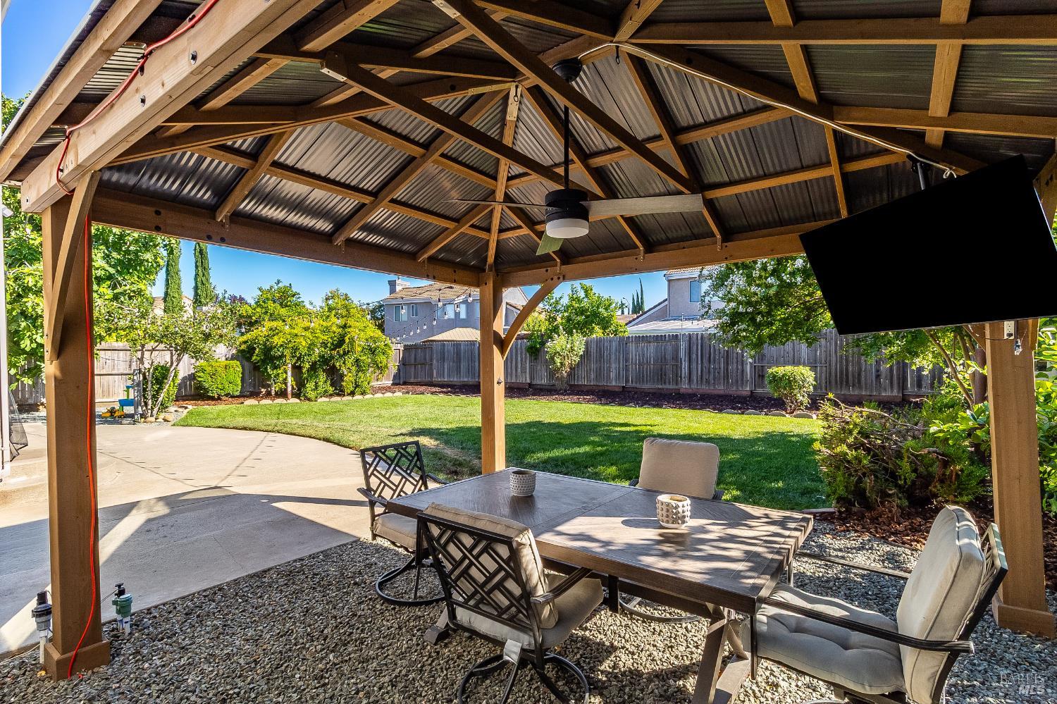 724 Bundoran Way Vacaville CA 95688