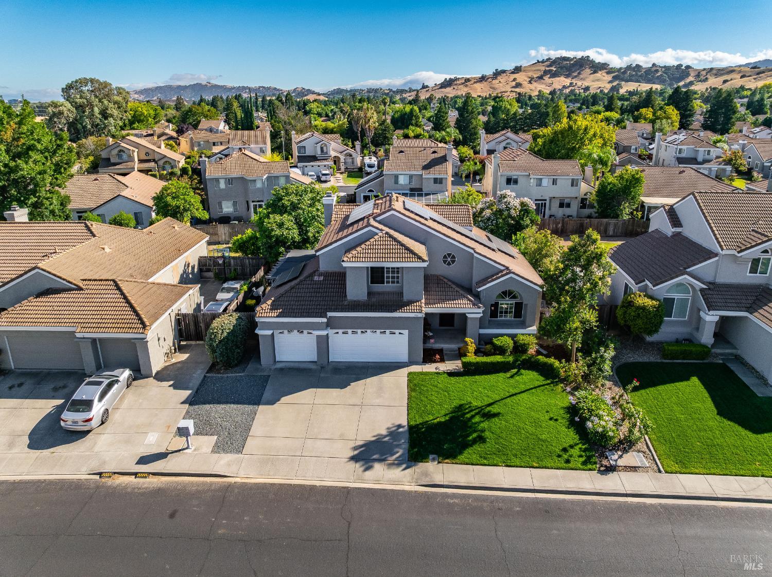 724 Bundoran Way Vacaville CA 95688