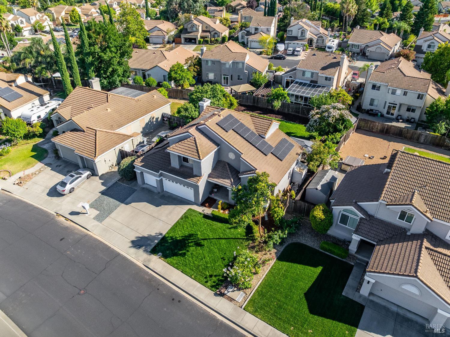 724 Bundoran Way Vacaville CA 95688