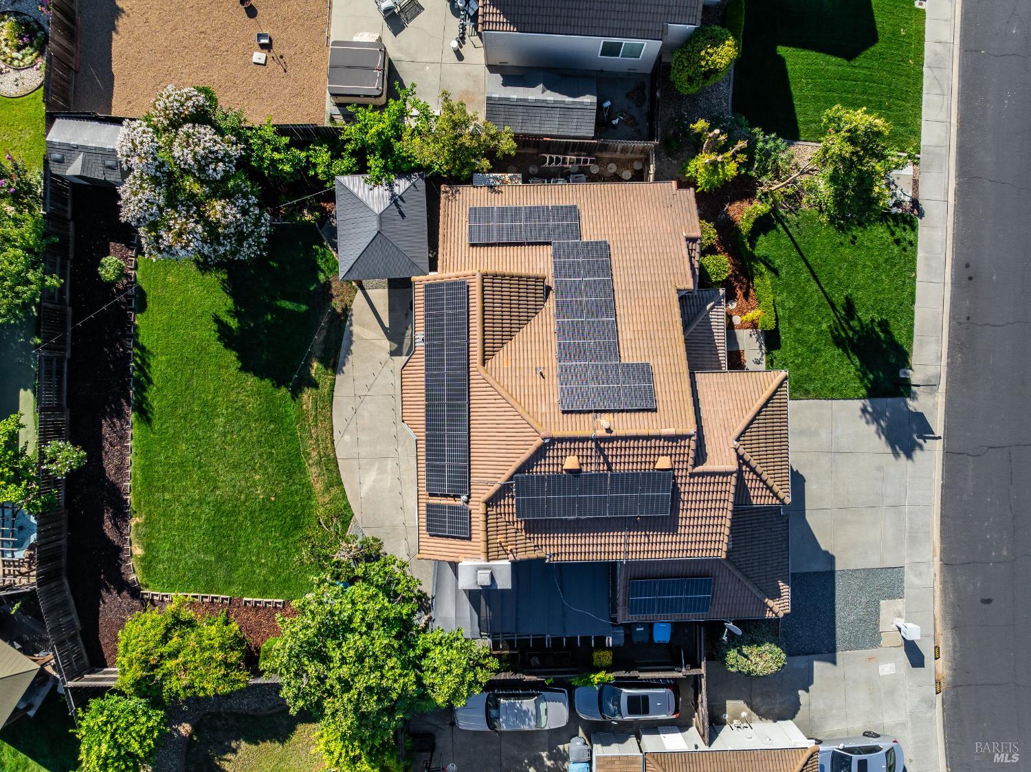 724 Bundoran Way Vacaville CA 95688