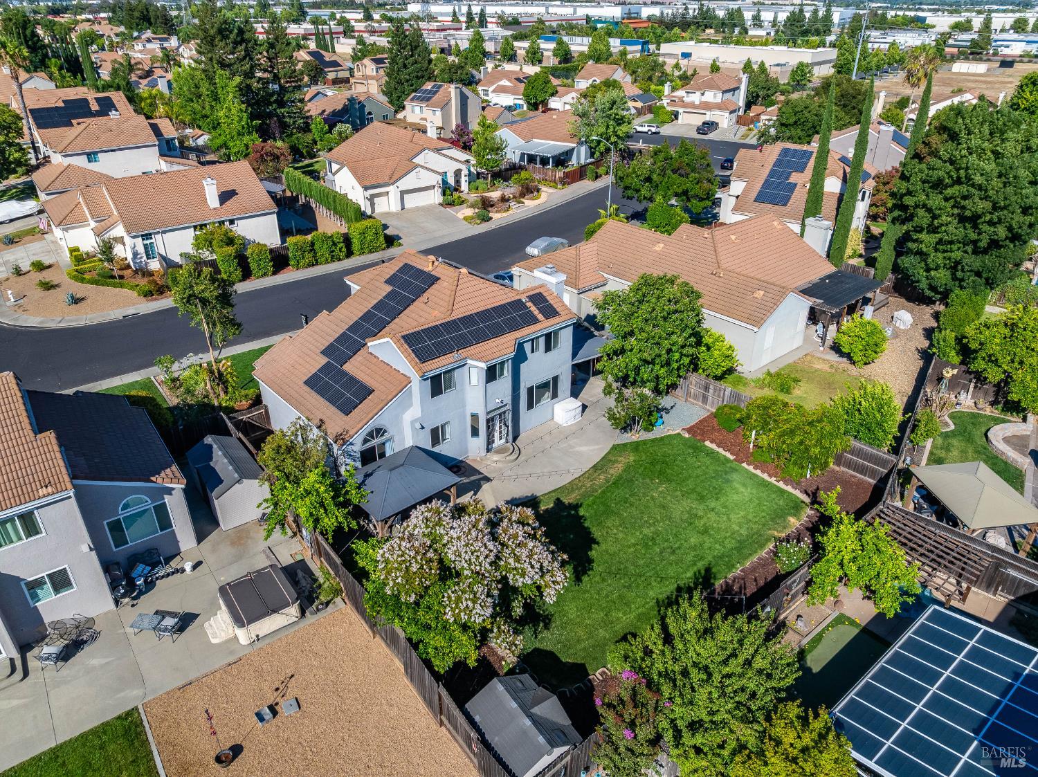 724 Bundoran Way Vacaville CA 95688