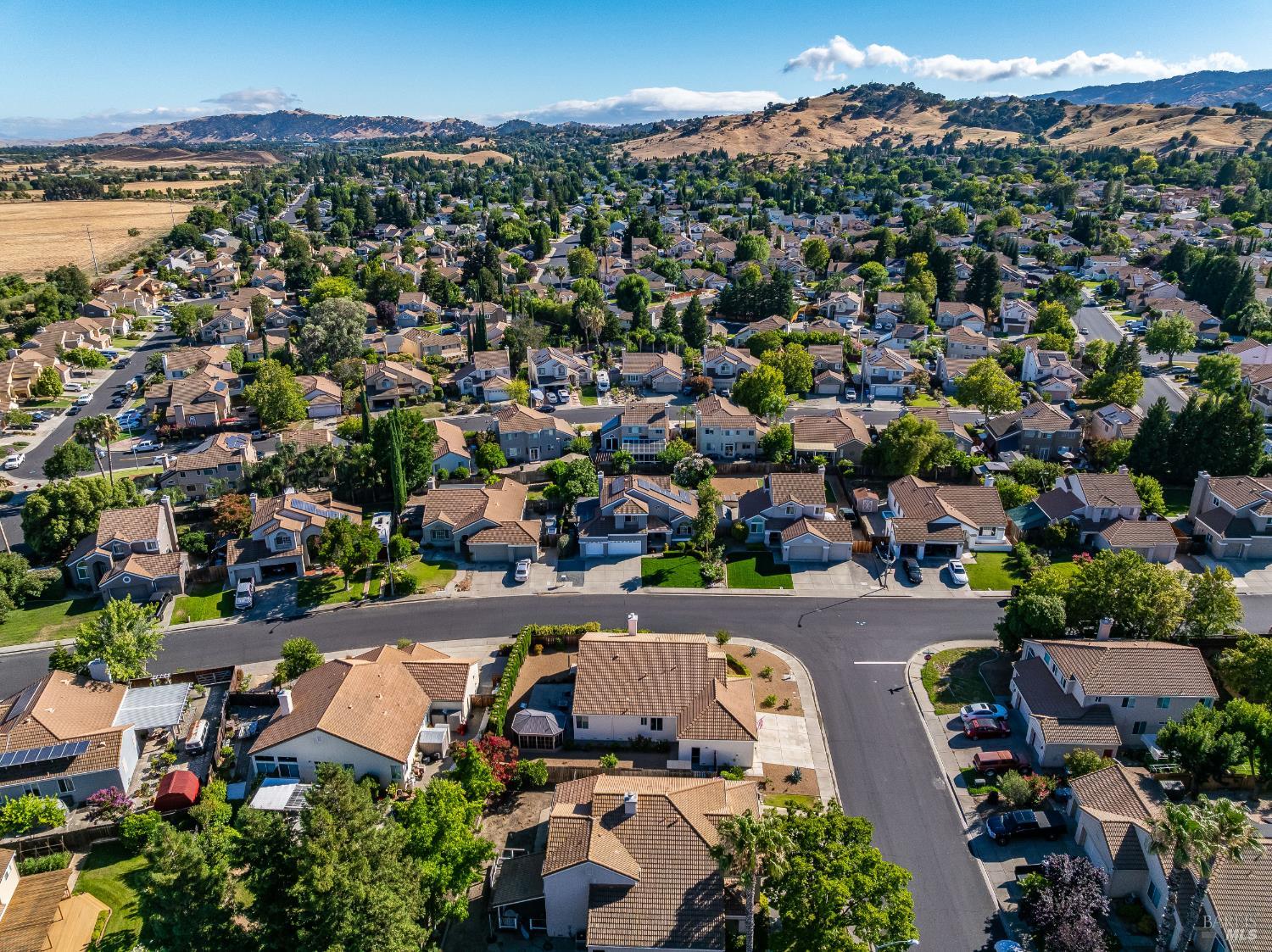 724 Bundoran Way Vacaville CA 95688