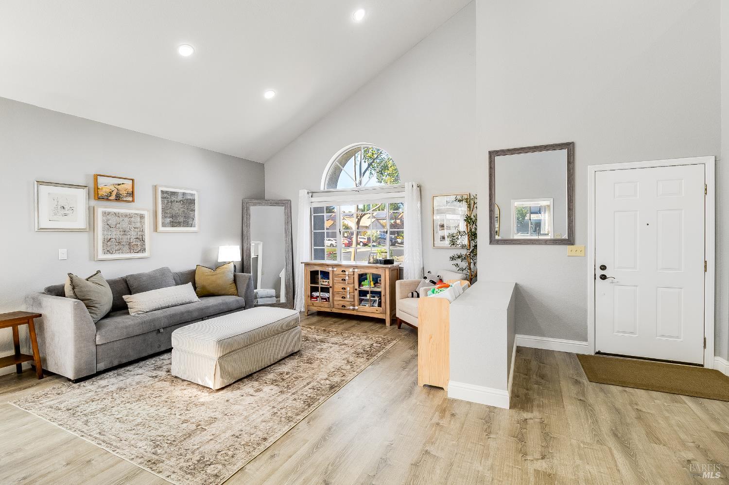 724 Bundoran Way Vacaville CA 95688