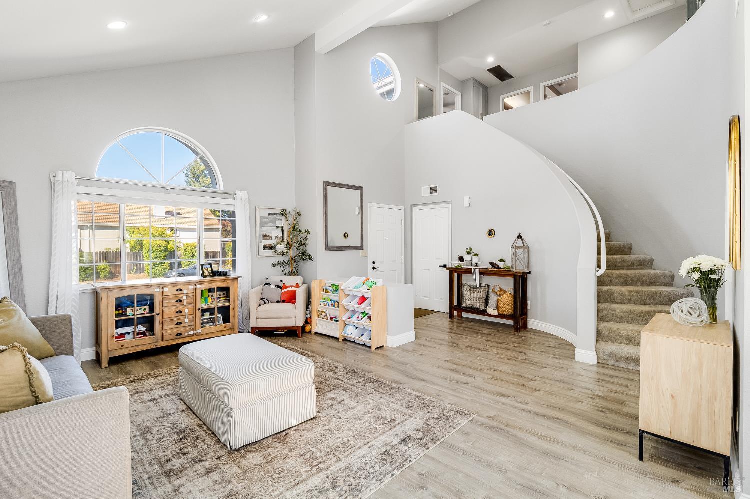 724 Bundoran Way Vacaville CA 95688