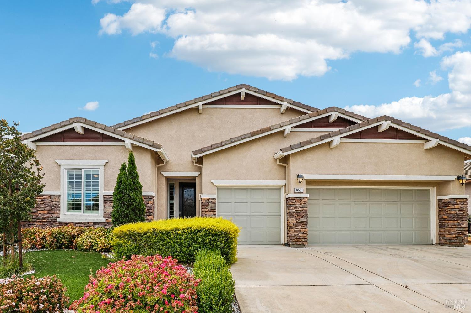 655 Hawk Ridge Drive Rio Vista CA 94571