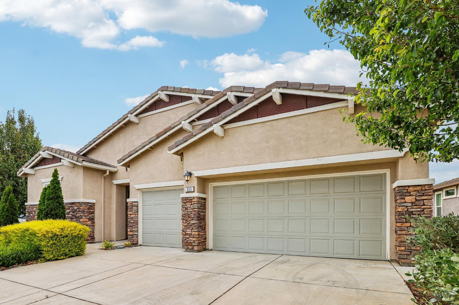 655 Hawk Ridge Drive Rio Vista CA 94571
