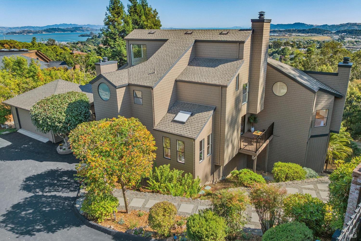 260 Highland Avenue San Rafael CA 94901