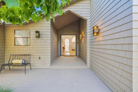 260 Highland Avenue San Rafael CA 94901