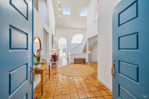 260 Highland Avenue San Rafael CA 94901