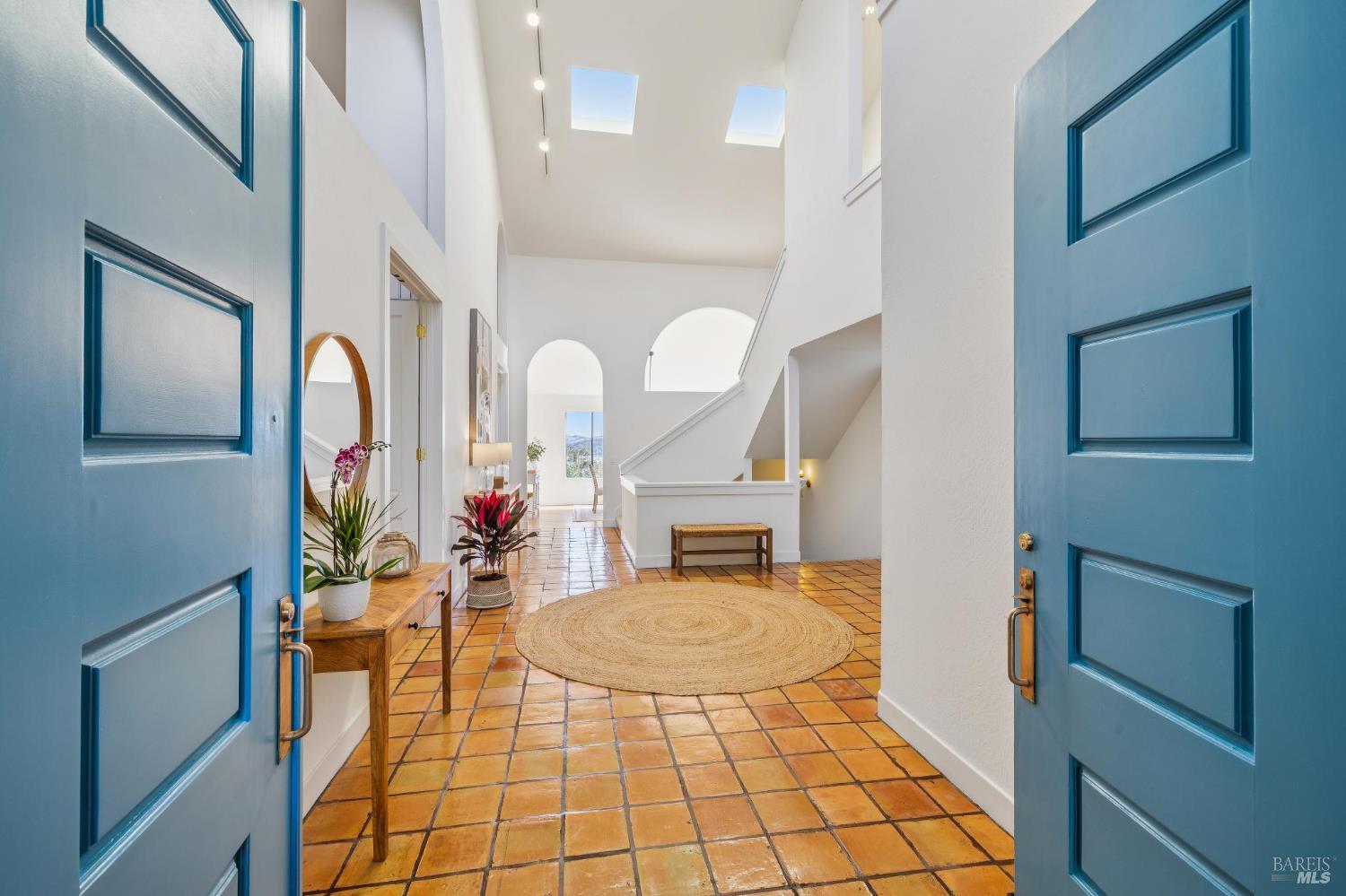 260 Highland Avenue San Rafael CA 94901