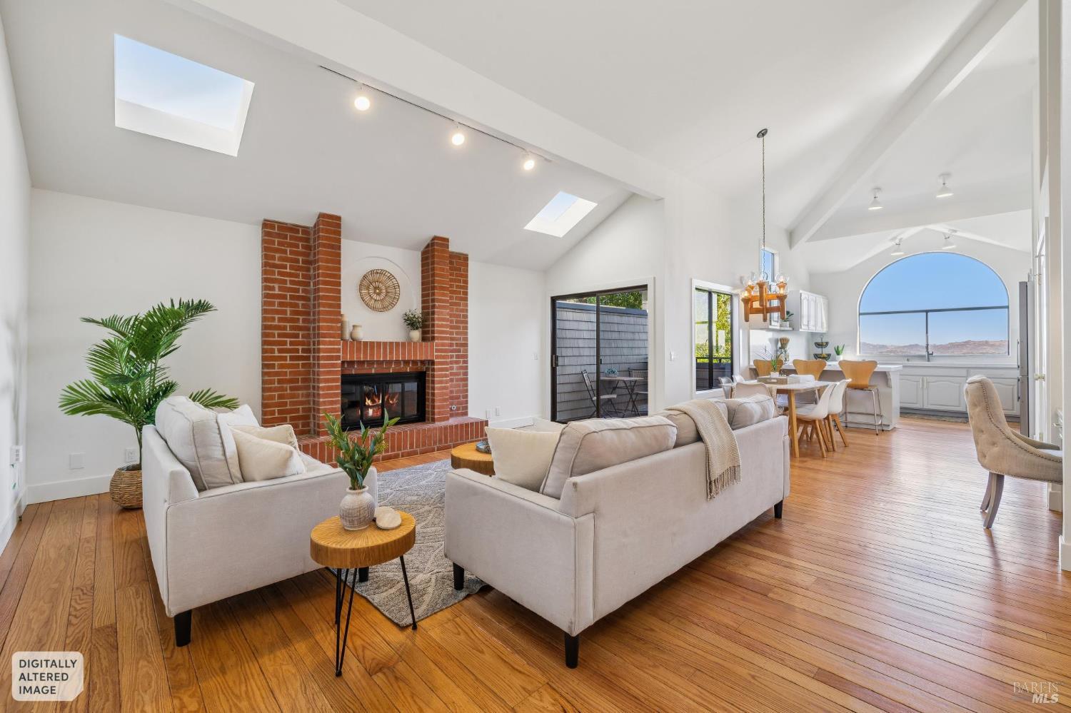 260 Highland Avenue San Rafael CA 94901