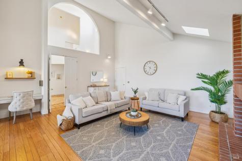 260 Highland Avenue San Rafael CA 94901