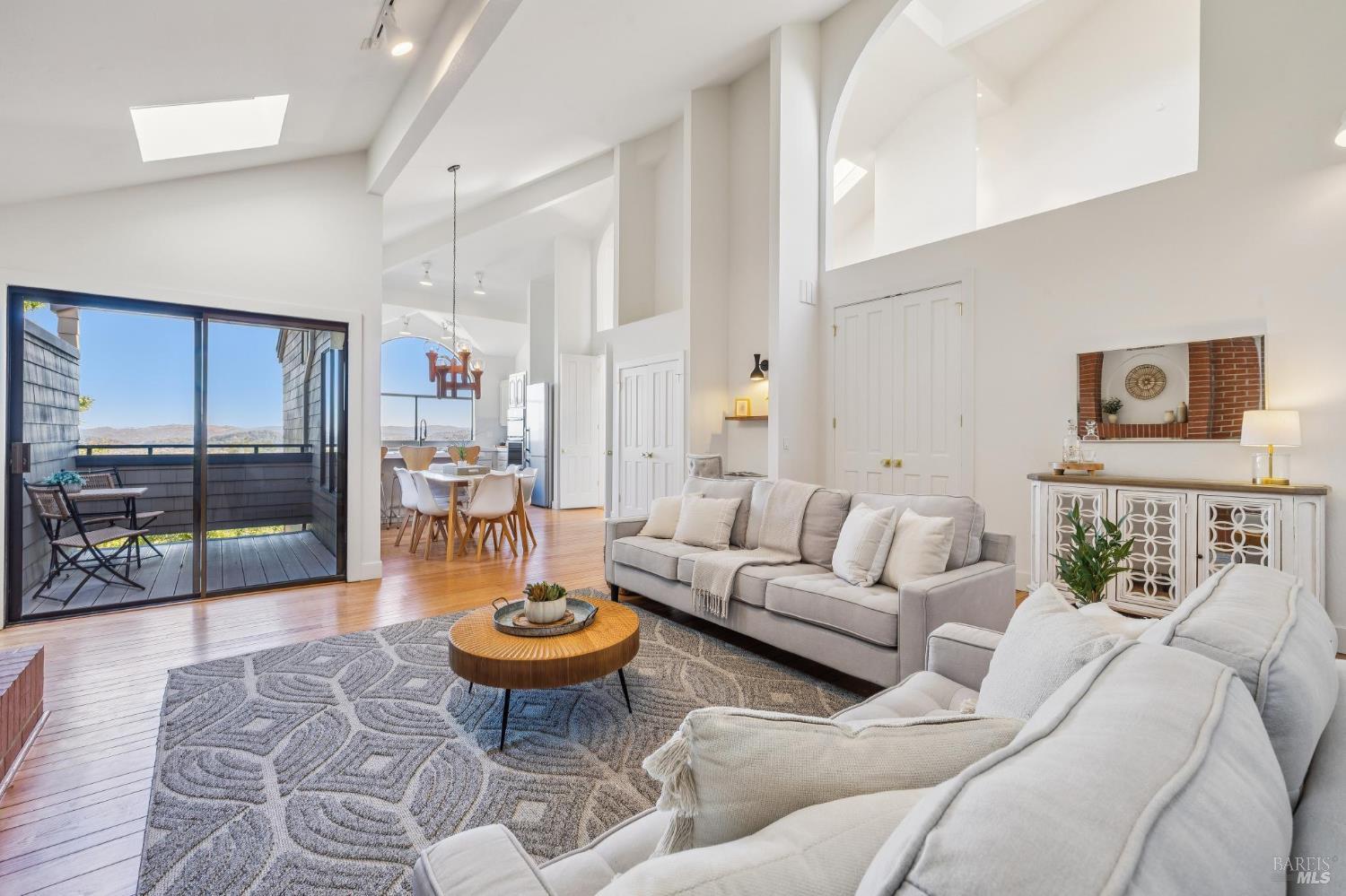 260 Highland Avenue San Rafael CA 94901