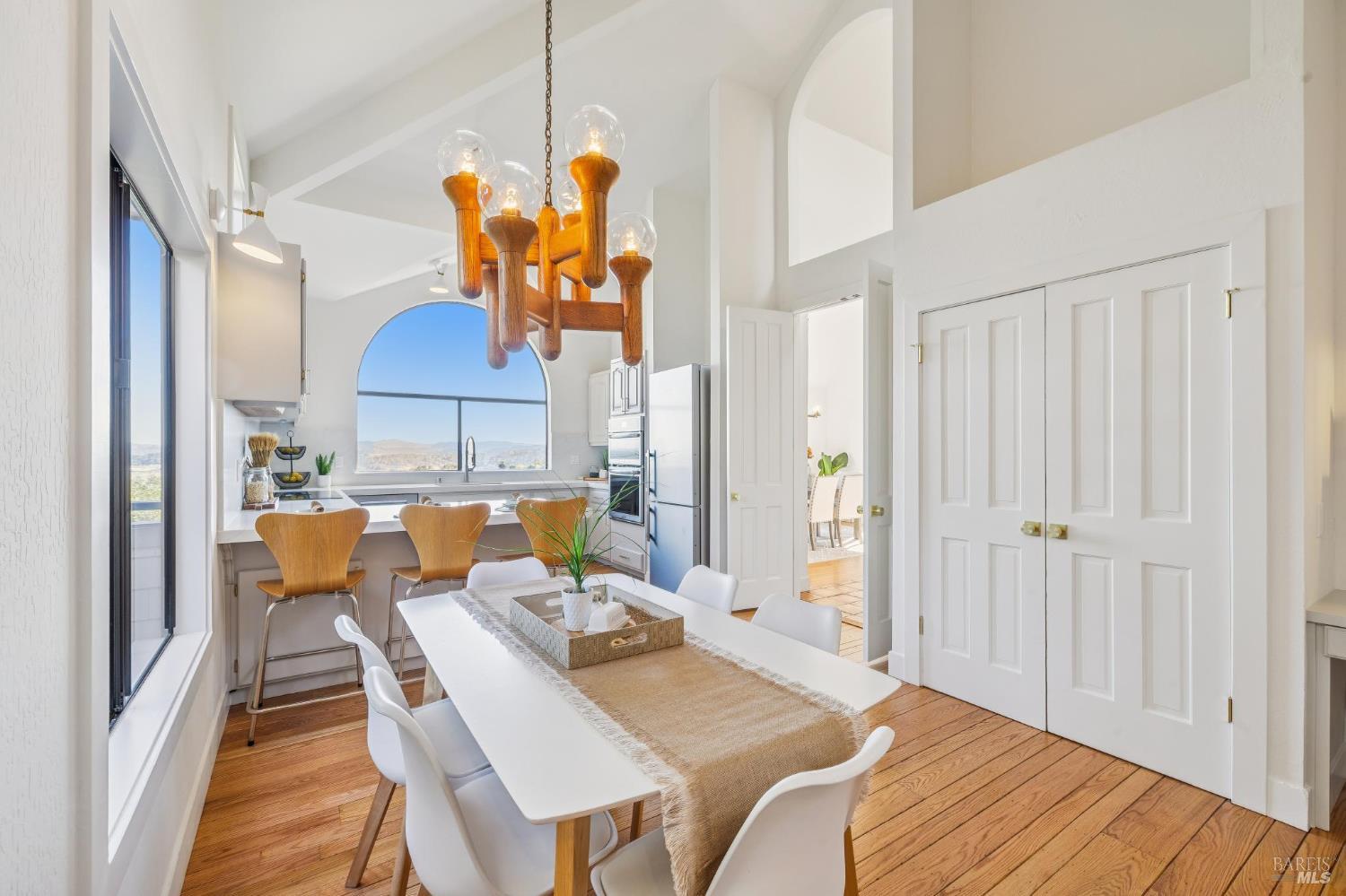 260 Highland Avenue San Rafael CA 94901