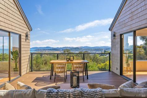 260 Highland Avenue San Rafael CA 94901