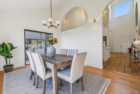 260 Highland Avenue San Rafael CA 94901