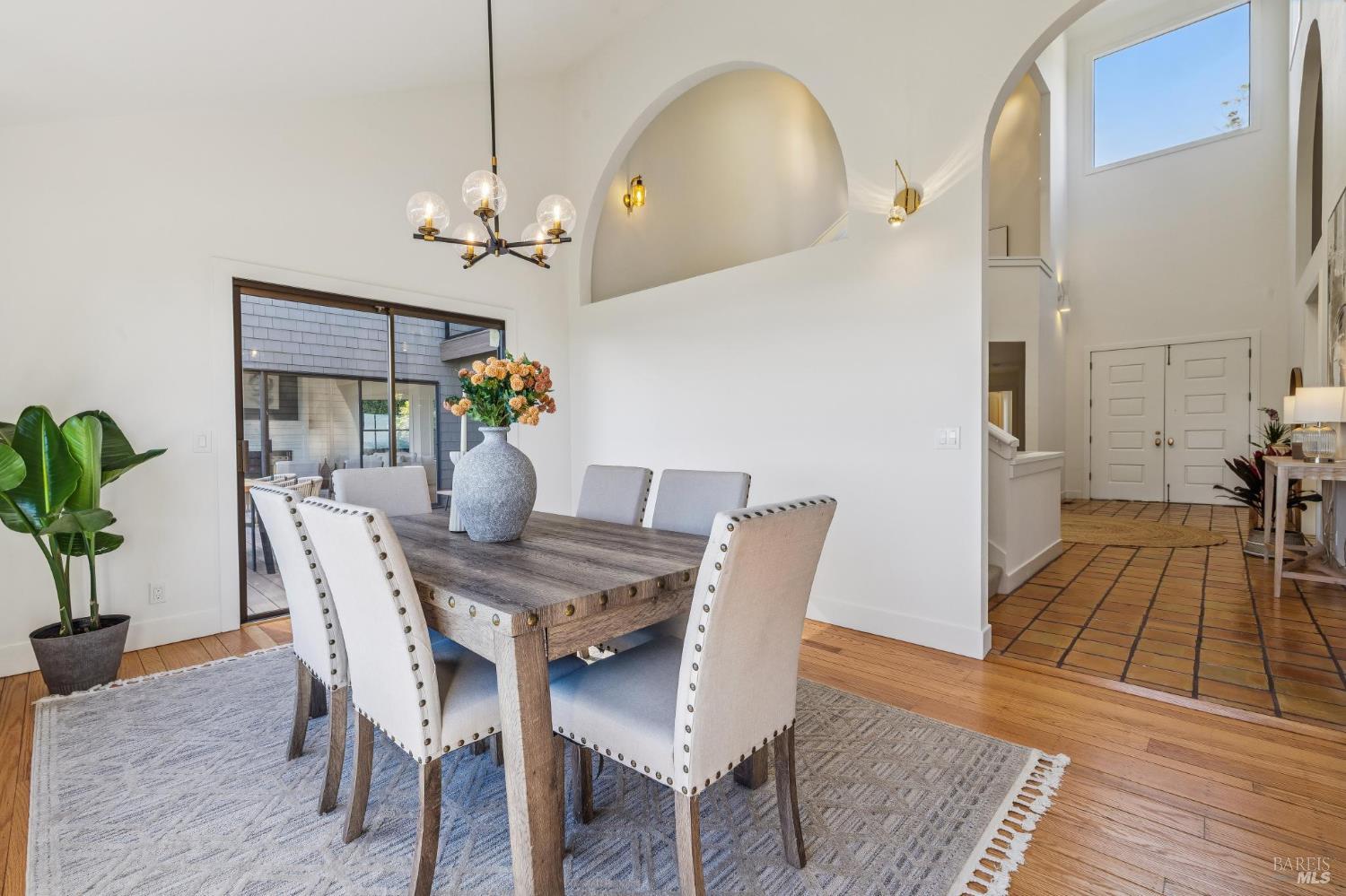 260 Highland Avenue San Rafael CA 94901