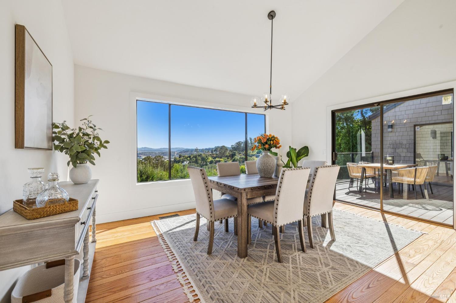 260 Highland Avenue San Rafael CA 94901