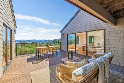 260 Highland Avenue San Rafael CA 94901