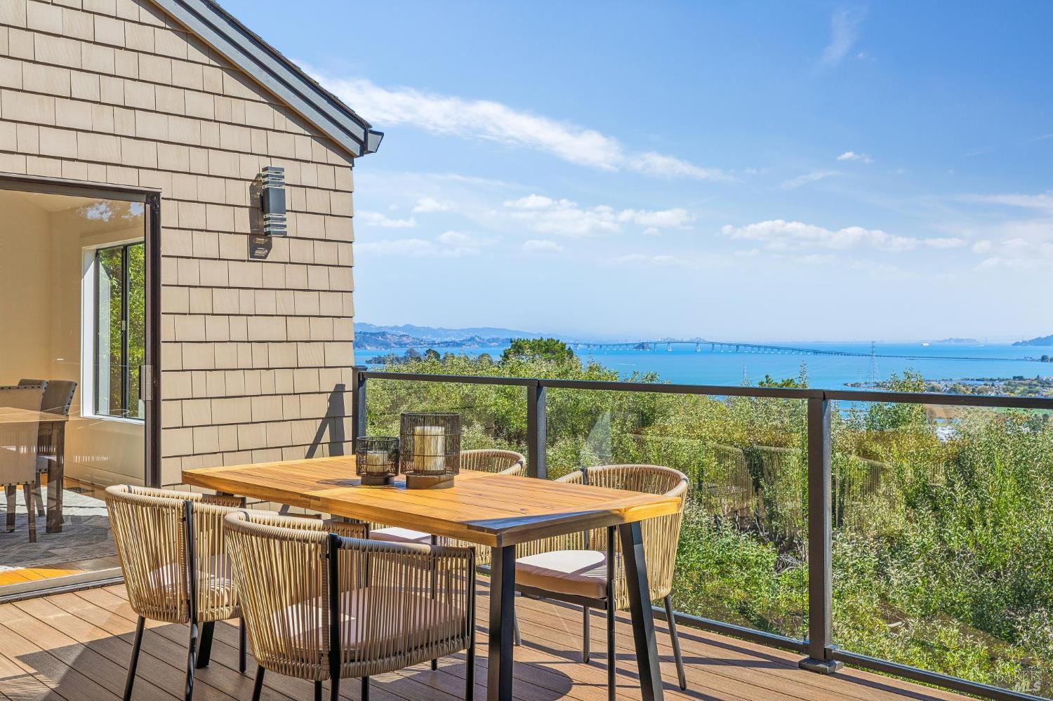 260 Highland Avenue San Rafael CA 94901