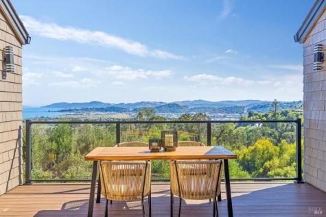260 Highland Avenue San Rafael CA 94901