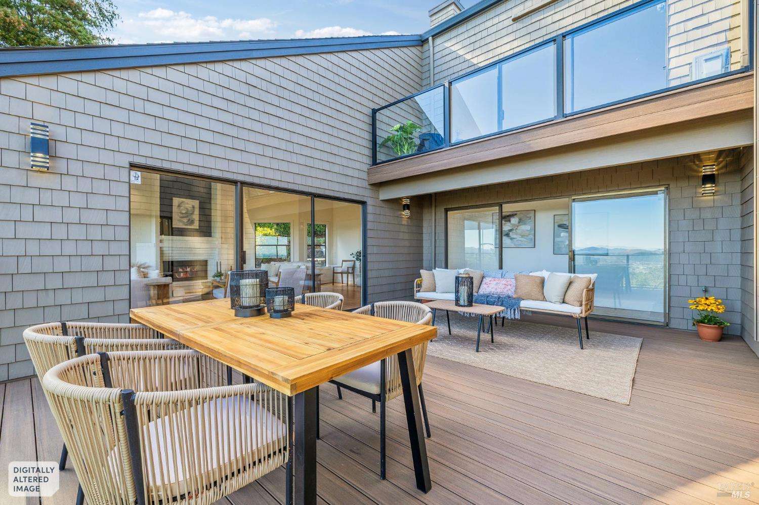 260 Highland Avenue San Rafael CA 94901