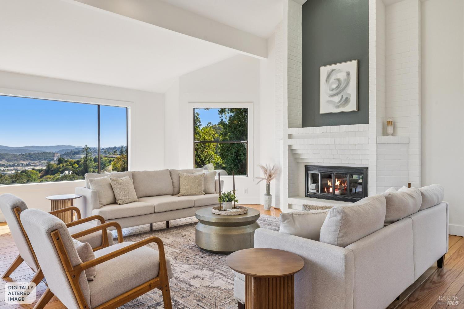260 Highland Avenue San Rafael CA 94901