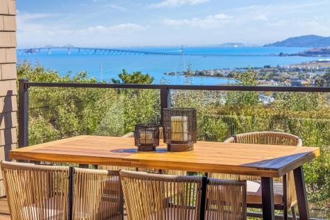 260 Highland Avenue San Rafael CA 94901