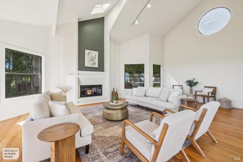 260 Highland Avenue San Rafael CA 94901