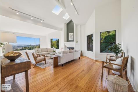 260 Highland Avenue San Rafael CA 94901