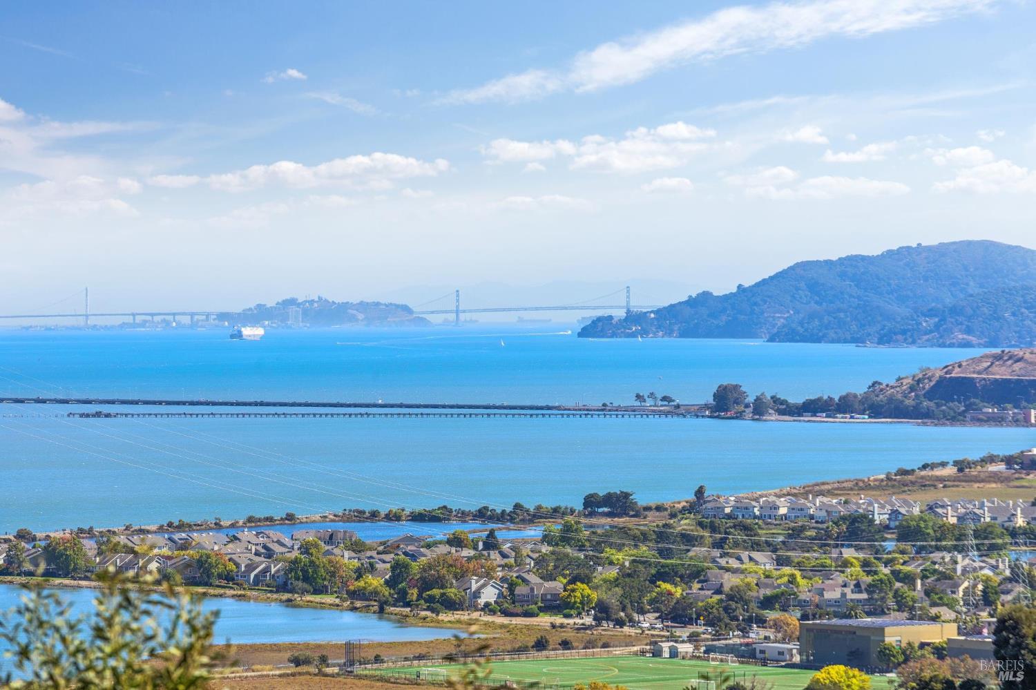 260 Highland Avenue San Rafael CA 94901