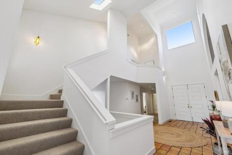 260 Highland Avenue San Rafael CA 94901