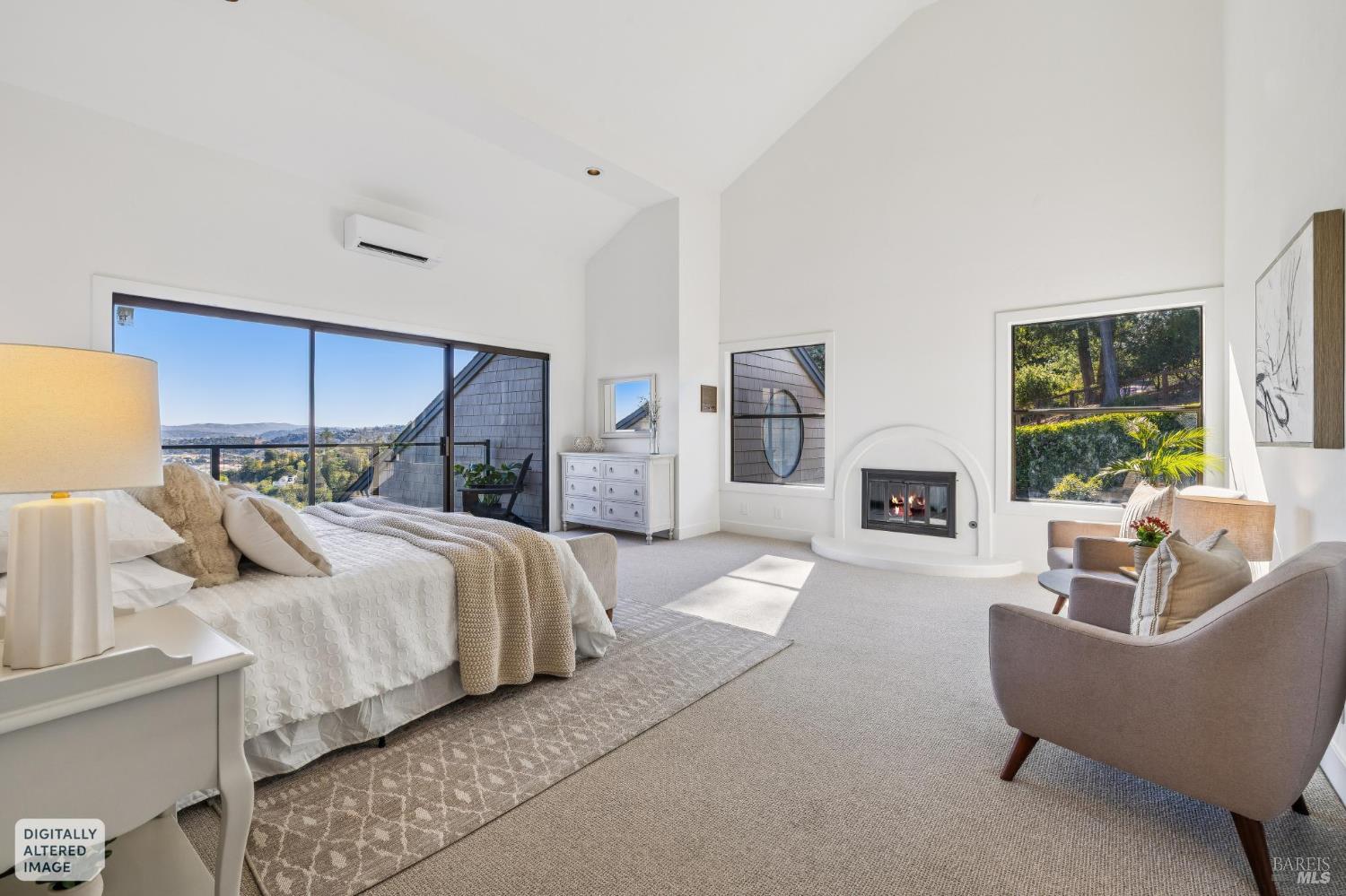 260 Highland Avenue San Rafael CA 94901