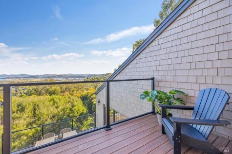 260 Highland Avenue San Rafael CA 94901