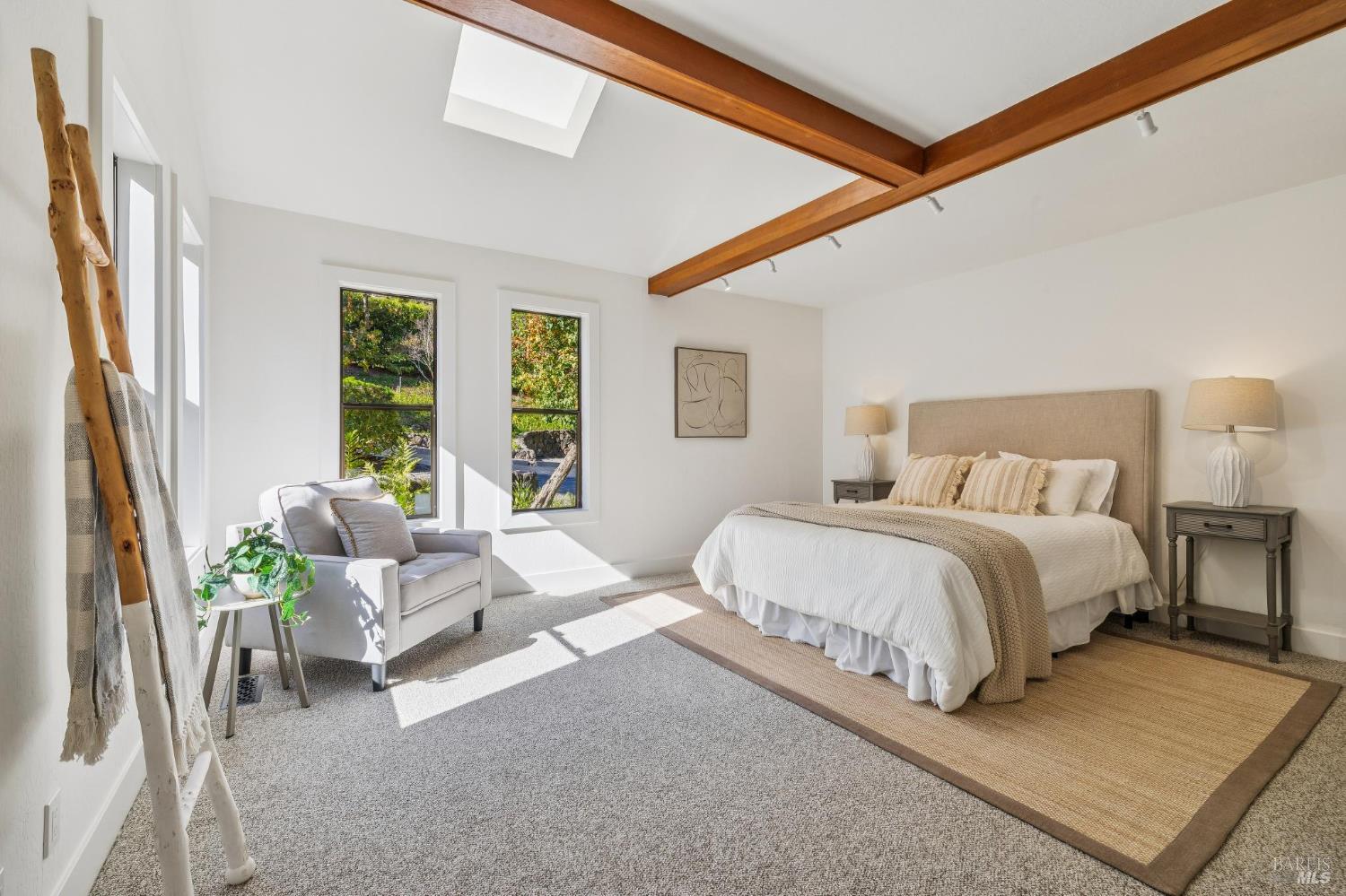 260 Highland Avenue San Rafael CA 94901