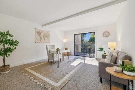 260 Highland Avenue San Rafael CA 94901