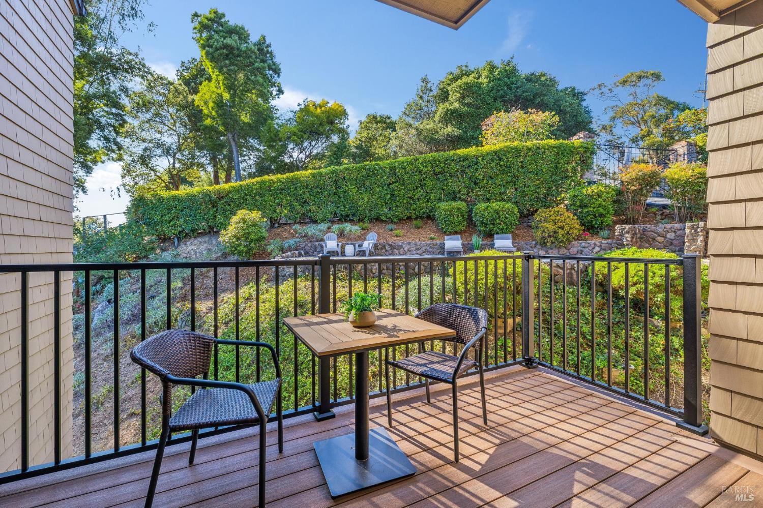 260 Highland Avenue San Rafael CA 94901