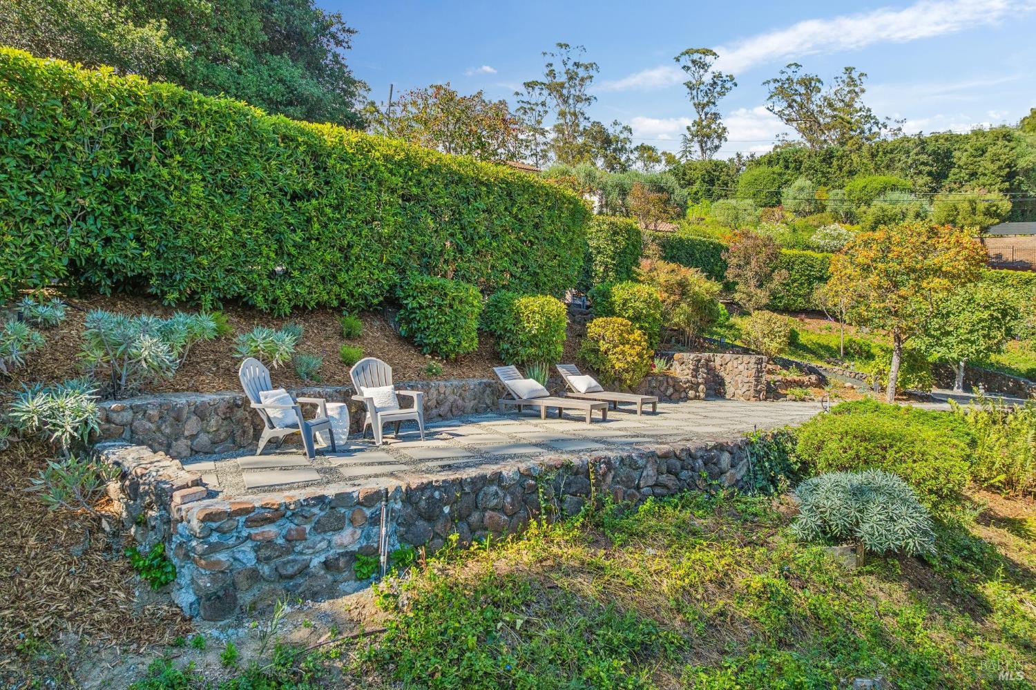 260 Highland Avenue San Rafael CA 94901