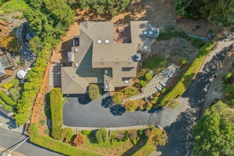 260 Highland Avenue San Rafael CA 94901