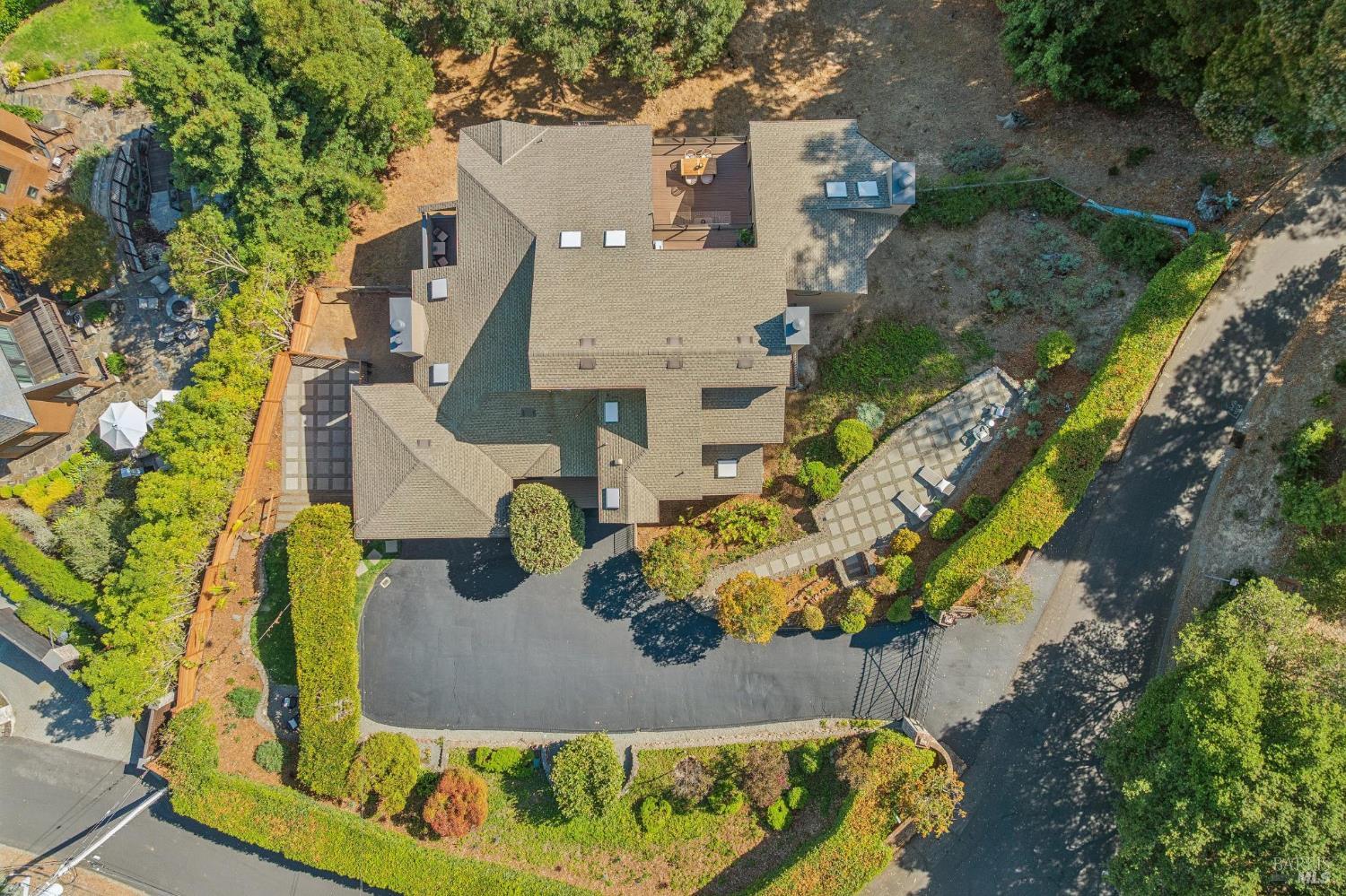 260 Highland Avenue San Rafael CA 94901