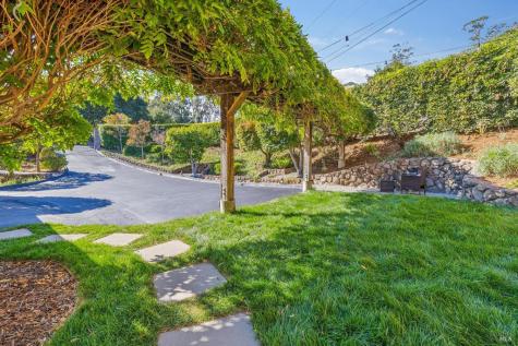 260 Highland Avenue San Rafael CA 94901