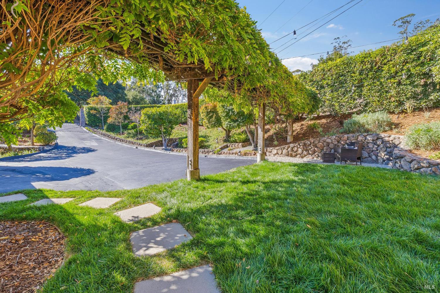 260 Highland Avenue San Rafael CA 94901