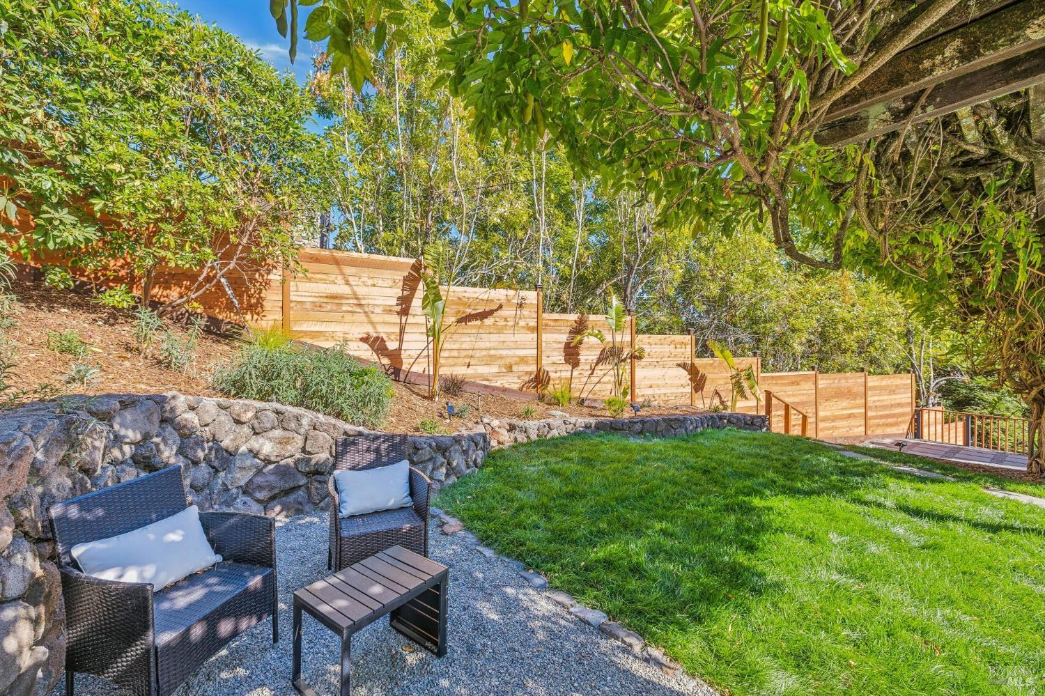 260 Highland Avenue San Rafael CA 94901
