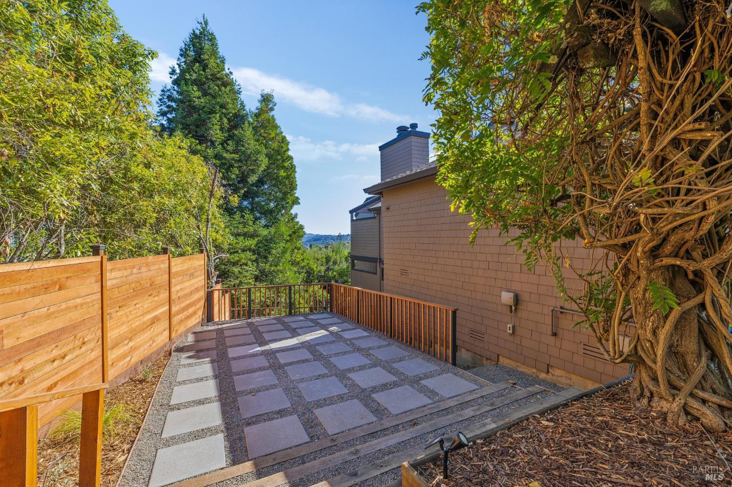 260 Highland Avenue San Rafael CA 94901