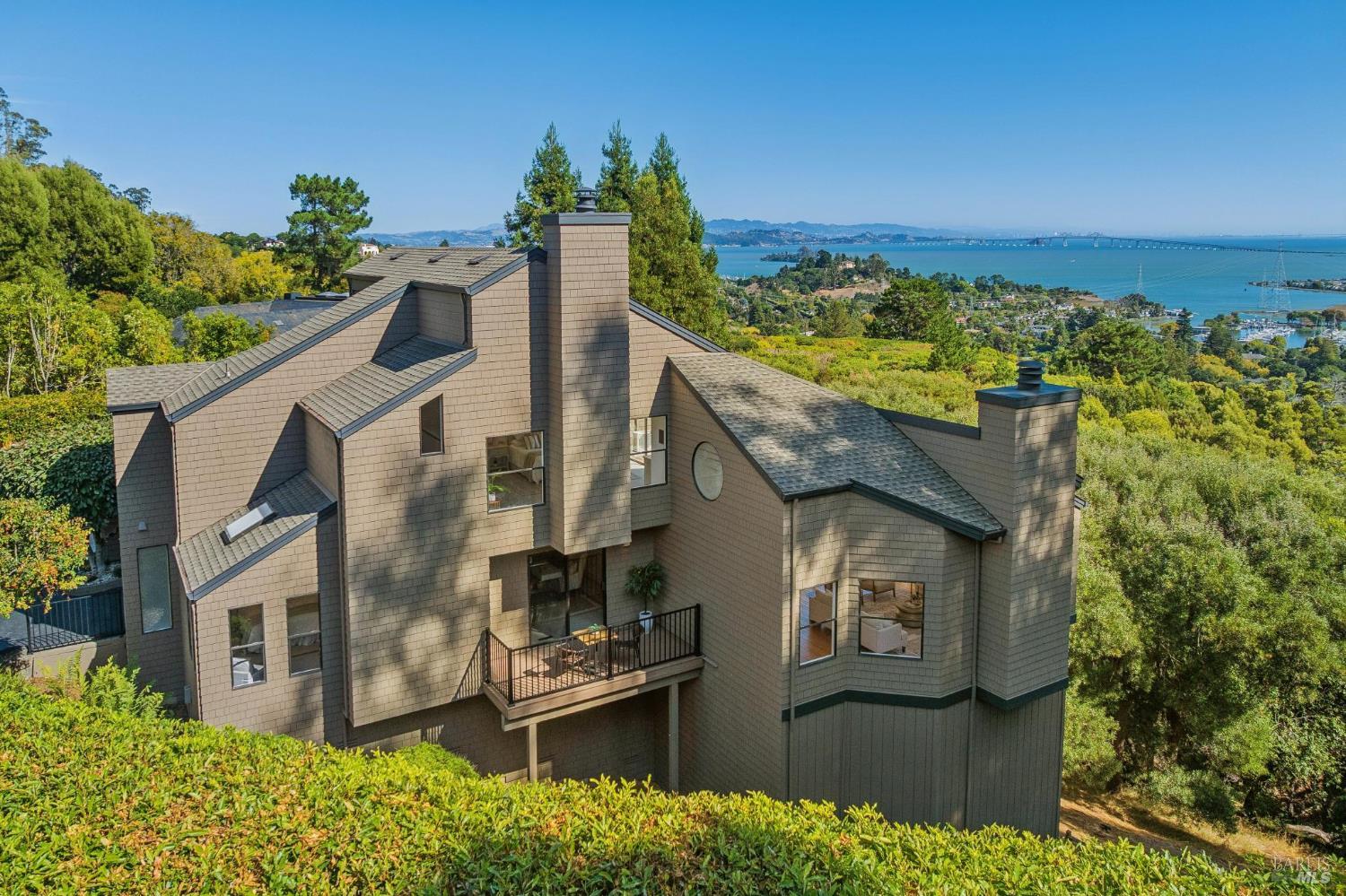 260 Highland Avenue San Rafael CA 94901