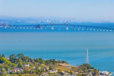 260 Highland Avenue San Rafael CA 94901